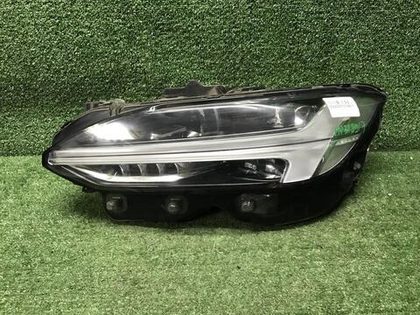 Фара левая Volvo S90 (2016-2020) Full LED