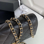 Chanel Woc