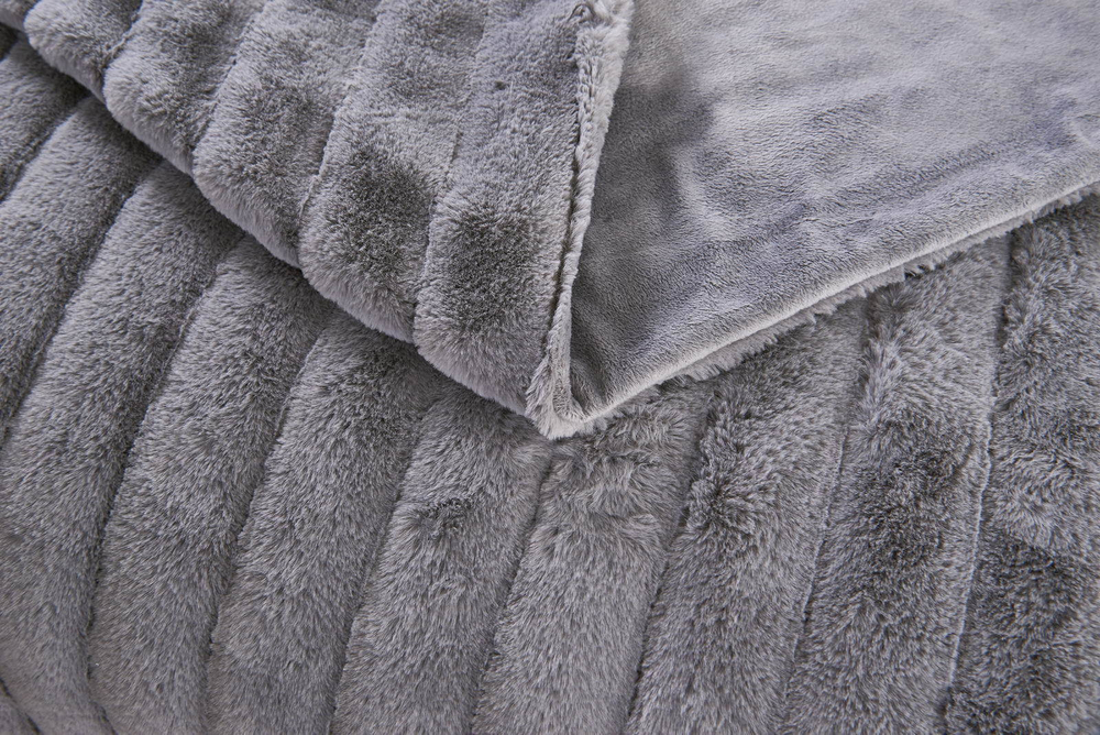 Плед 210х230 Sofi De MarkO Анабель стоун