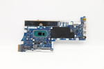 Материнская плата для ноутбука Lenovo ideapad 5-15IIL05 L 81YK NOK I5-1035G1 UMA 16G (5B20S44046), оригинал