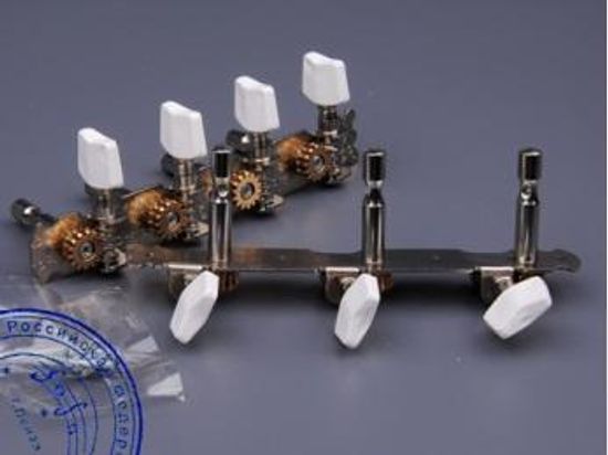 Колковая механика SOLO КГ7