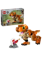 Конструктор Jurassic World 76967 Малыш T- REX