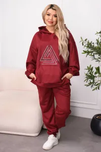 Костюм УК-2172 Фабрика Моды