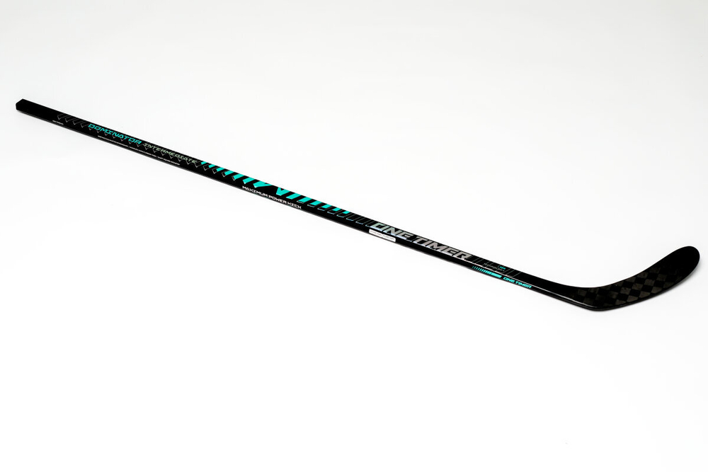 Клюшка ONE TIMER DOMINATOR INT (переходный)