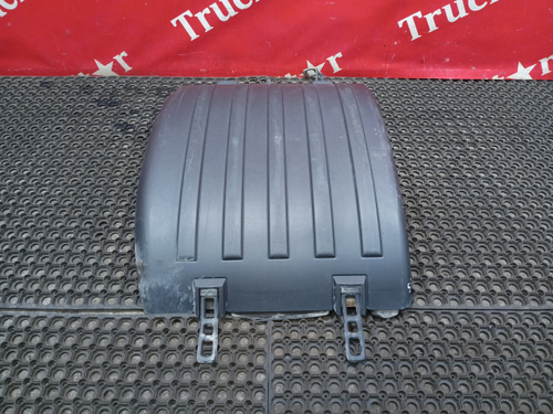 Крыло заднее верхняя часть 2021г.