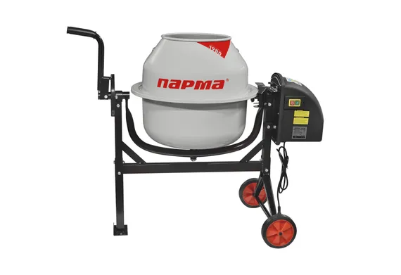 Бетономешалка "ПАРМА" БСЛ-65