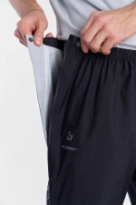 БРЮКИ STAYER МЕМБРАННЫЕ UNISEX САМОСБРОСЫ ШАЛТАН 25-20570