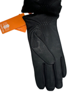 Перчатки. Мужские. Материал верха: Кожа оленя. Подклад: Трикотаж-шерсть.5 шт в упаковке.