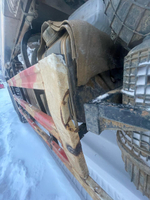 Shacman (Shaanxi) SX* 6x6 Самосвал SX32586T385 (Дизельный, 11,6 л, 369 л.с., МТ)