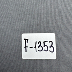 Майка Ymkashix Hellcome logo F-1353 pp.XL