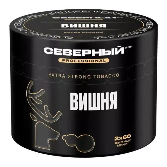 Северный PROFESSIONAL - Вишня (200г)
