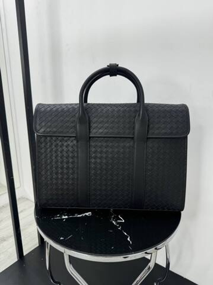 Портфель Bottega Veneta