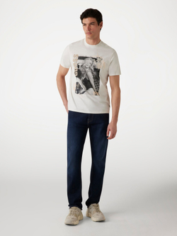 Футболка мужская GUESS