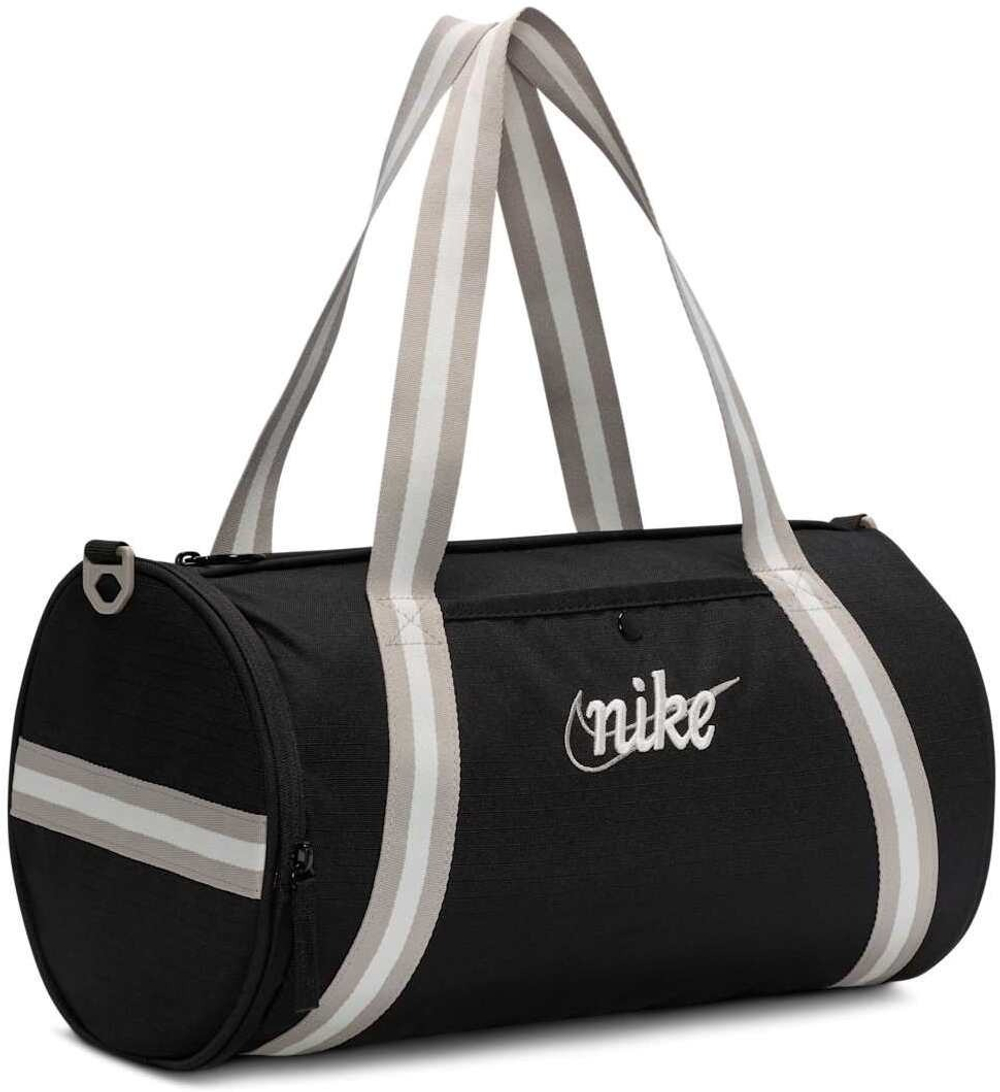 Сумка спортивная NIKE NK HERITAGE DUFF - RETRO