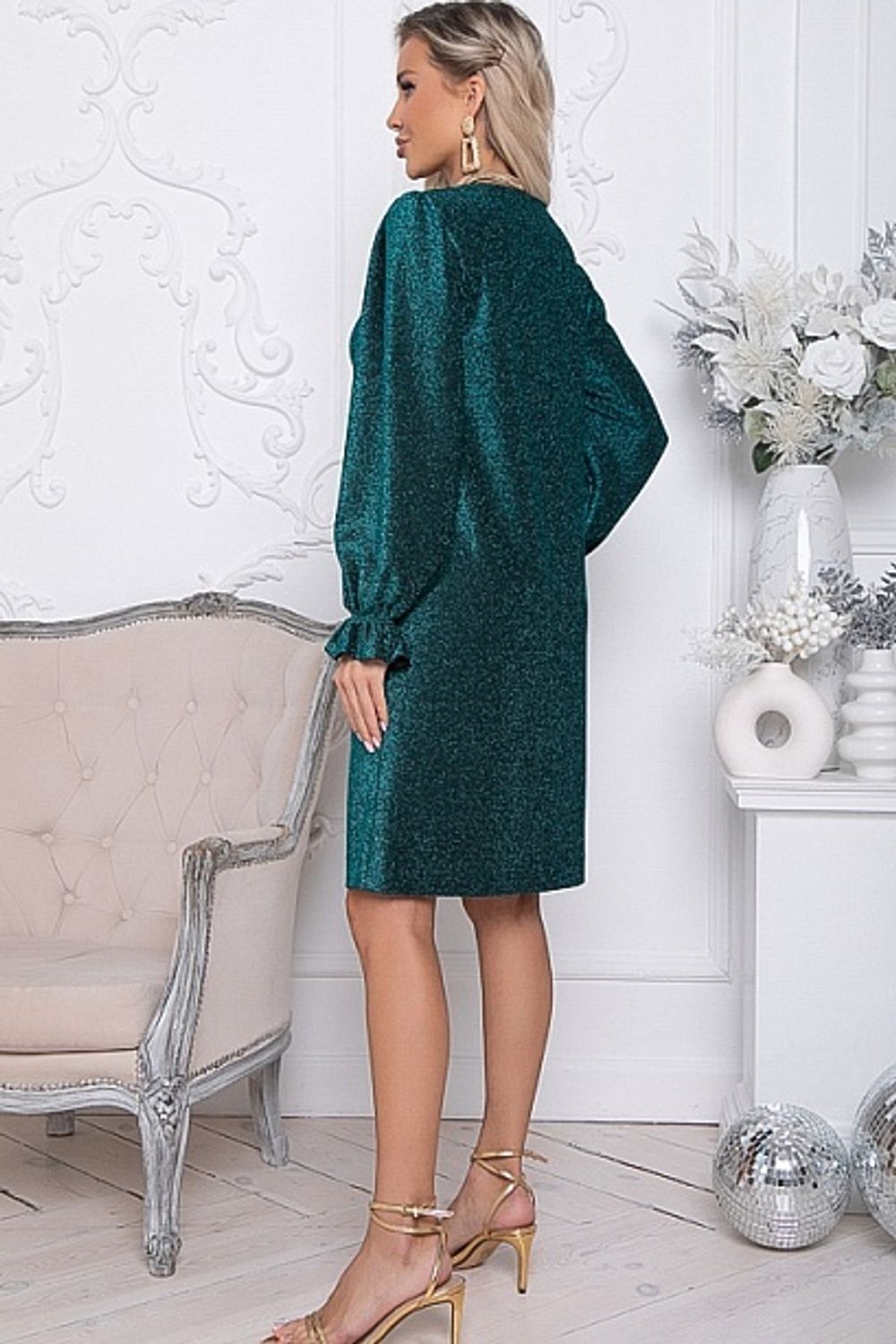 Платье 71659-2 Avili