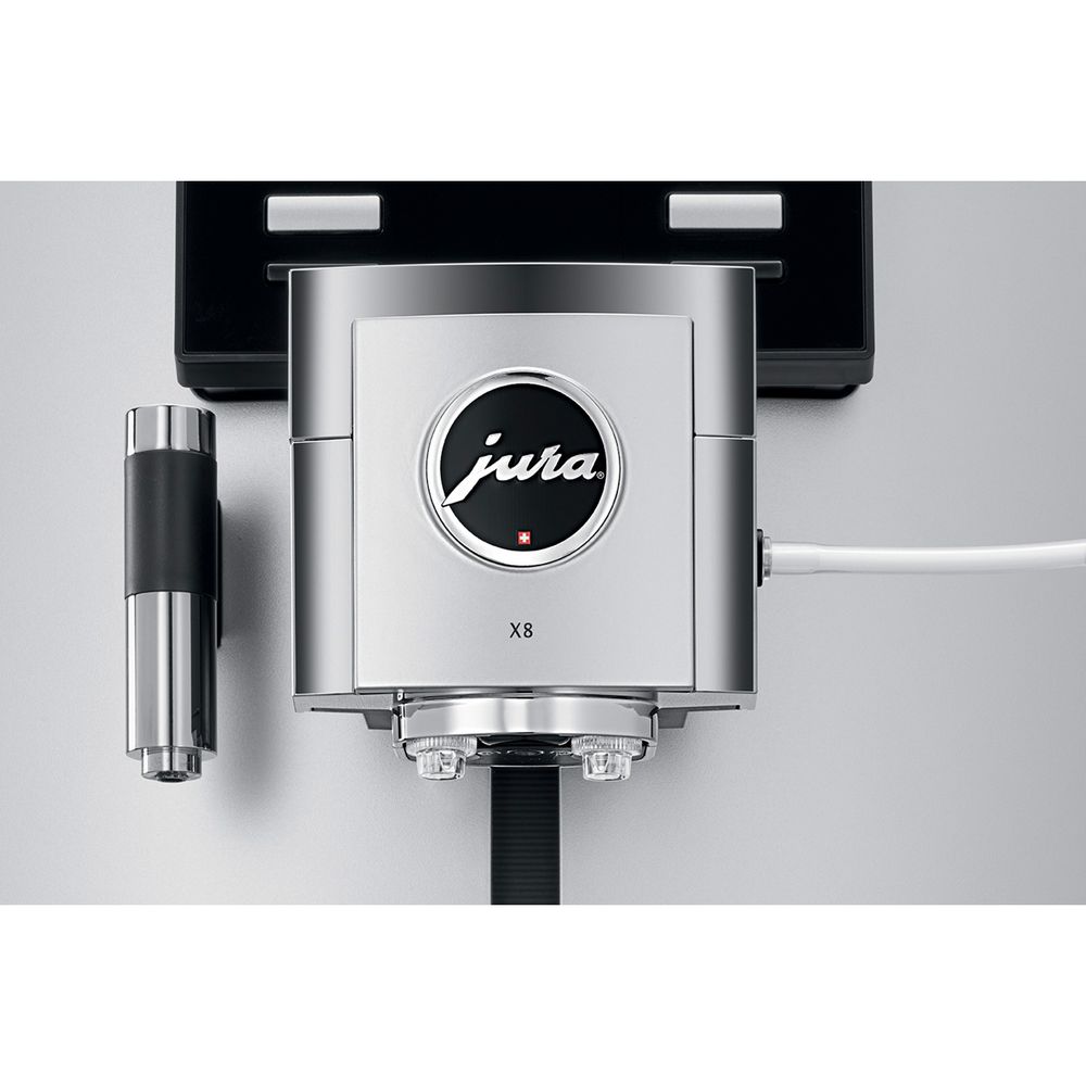 Набор насадок для приготовления мелкоячеистой пены Jura 20шт. X Line/GIGA Gen. 2 (24064) - 6