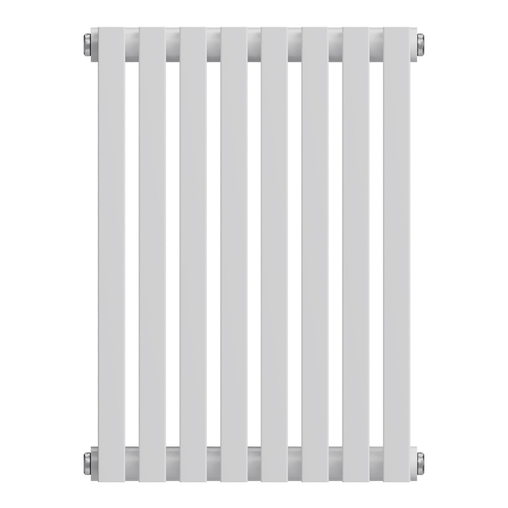 Дизайн-радиатор Royal Thermo Shift Q30 C2050 - 08 секц. RAL9016