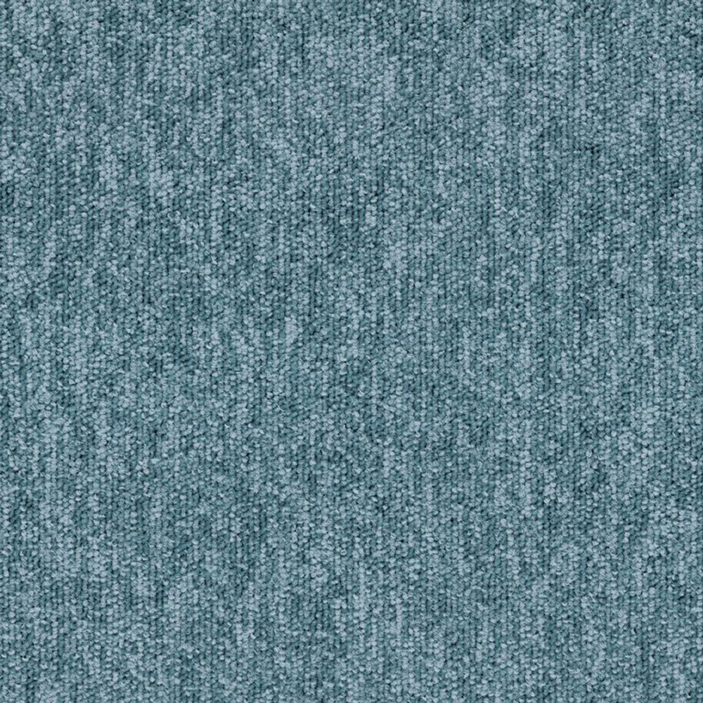 КОВРОВАЯ ПЛИТКА BLOQ TRADITION 525 TEAL