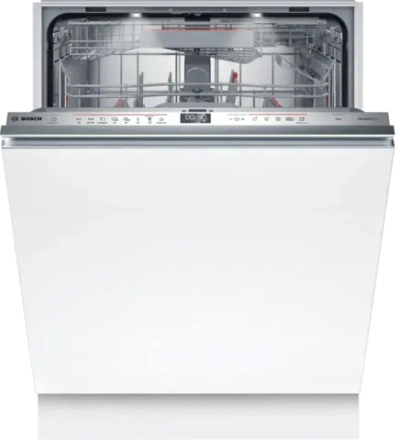 Встраиваемая посудомоечная машина Bosch SMV6ZDX49S
