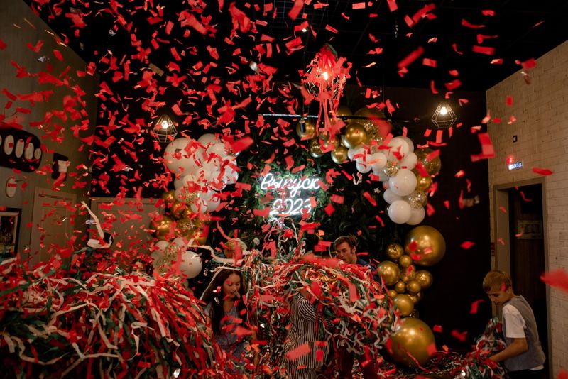 Выпускной (video)