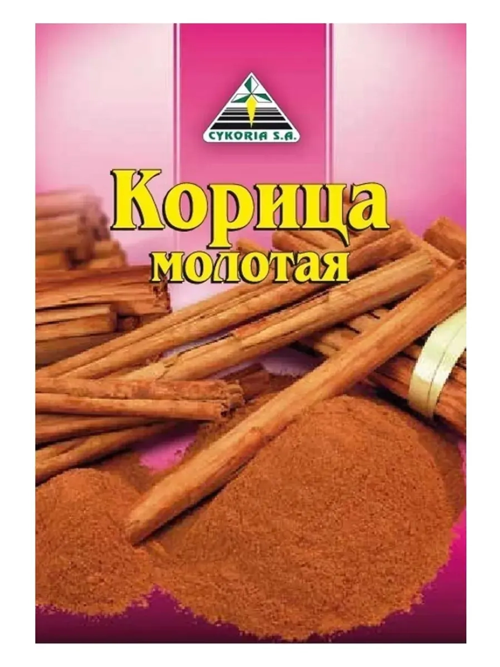 Корица молотая 20 г * 3 шт