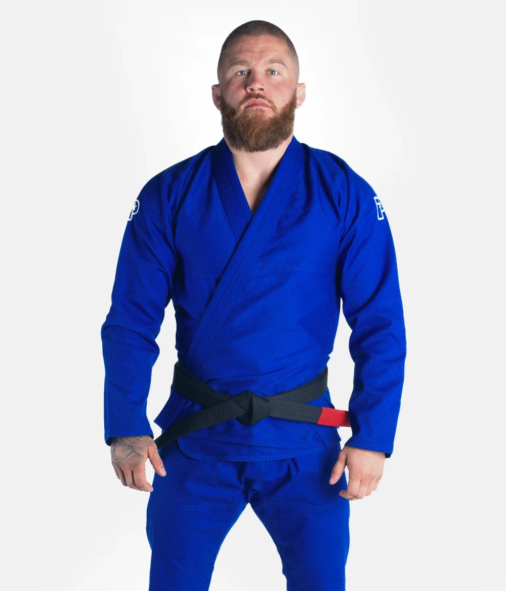 Кимоно Progress The Academy - Blue