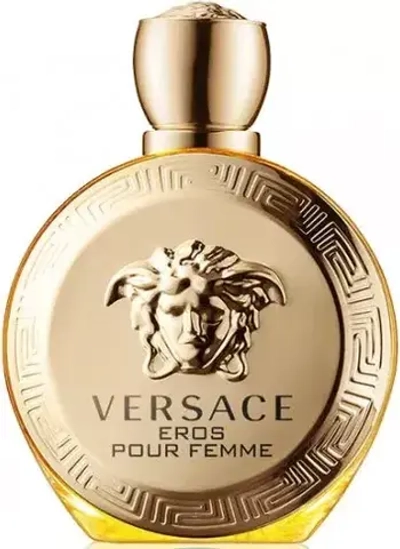 VERSACE EROS FEMME EDP 100 ML