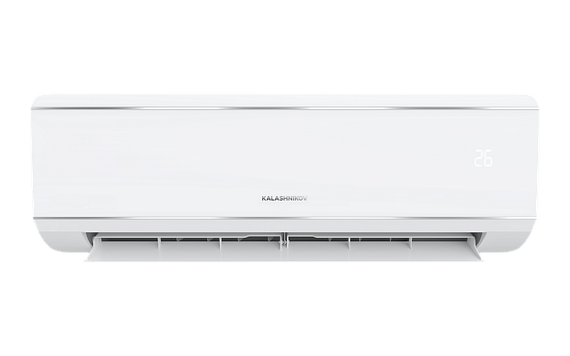 Классическая система кондиционирования KALASHNIKOV Форпост KVAC-07IN-FP1/KVAC-07OD-FP1 — (3)