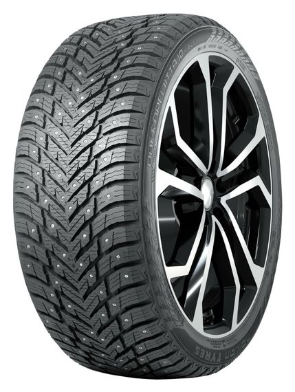 Nokian Tyres Hakkapeliitta 10p SUV 275/40 R20 106T XL шип.