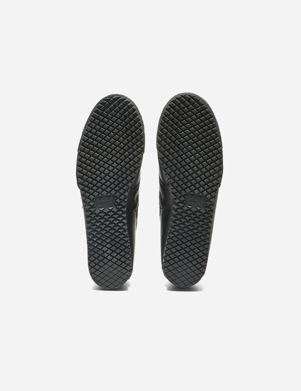 Onitsuka Tiger MEXICO 66 Fire "Black"