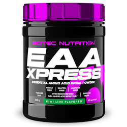 Scitec Nutrition EAA Xpress (400 гр.) [M]