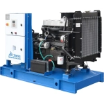 ТСС АД-24С-Т400-1РМ19 дизельный генератор 025234