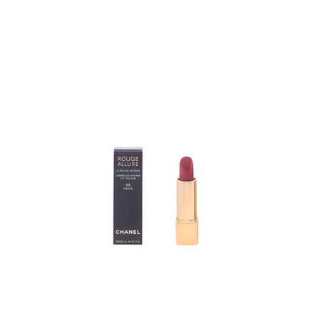 Глубокая сияющая атласная губная помада CHANEL Rouge Allure Le Rouge Intense 99 Pirate 3,5 г