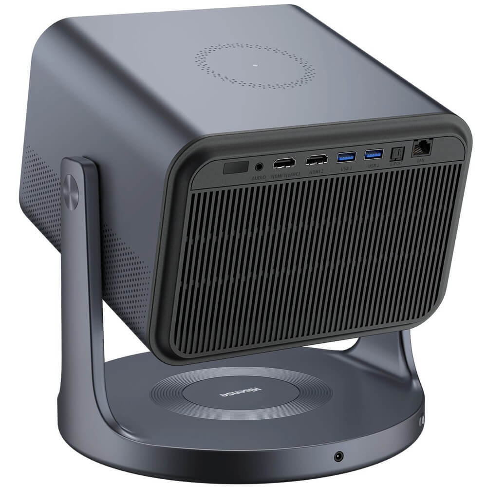 Проектор Hisense C2