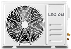 Кондиционер Legion Forza LE-FR24RH On-Off