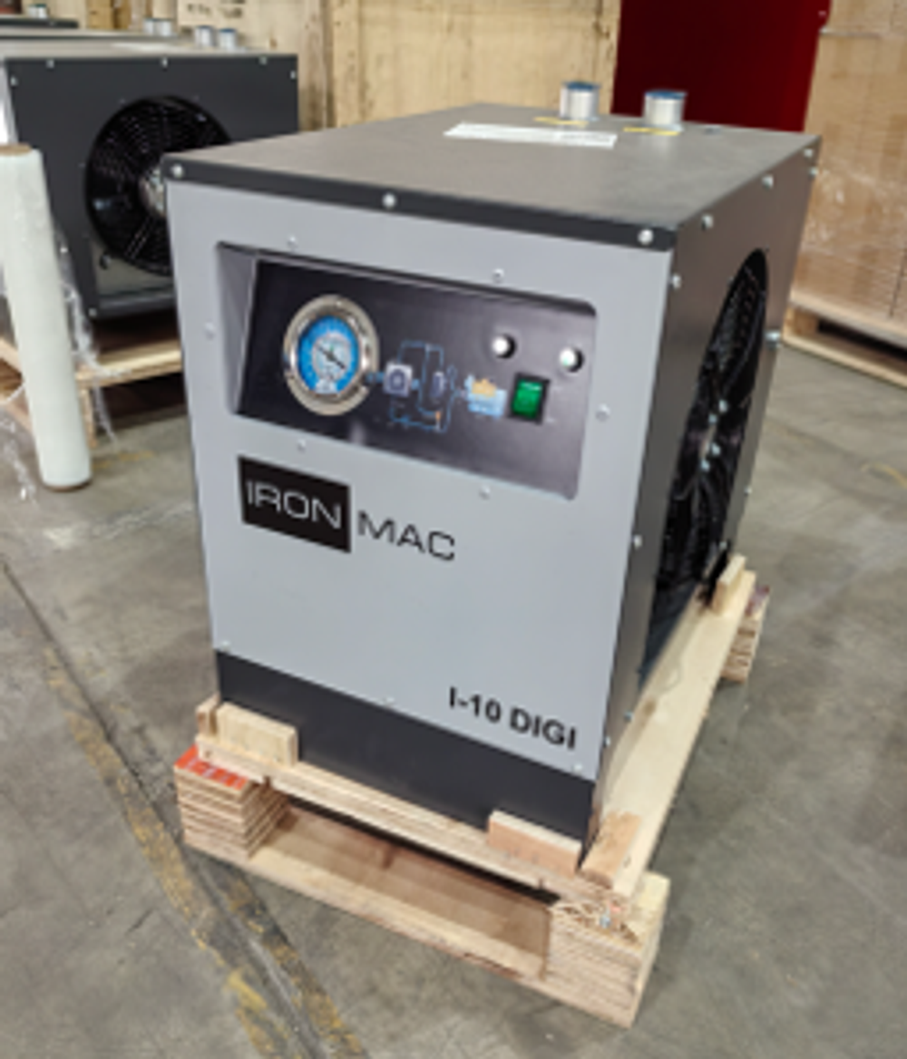 Рефрижераторный осушитель I-150 DIGI