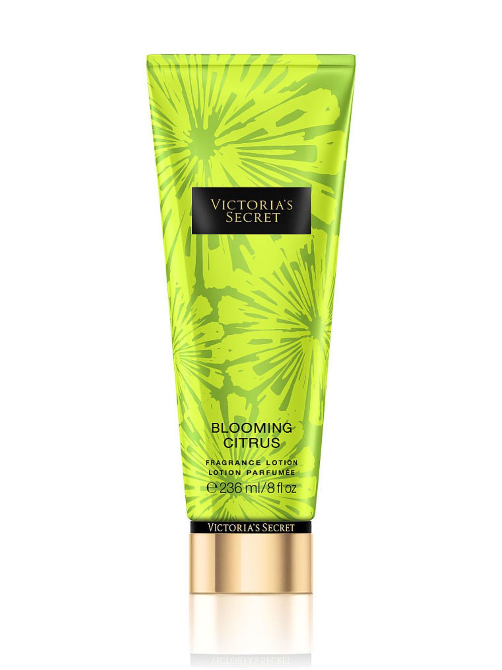 Victoria's Secret Blooming Citrus