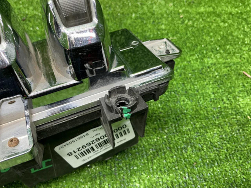 ПТФ правая Jetour X90 PLUS (2021-н.в.)