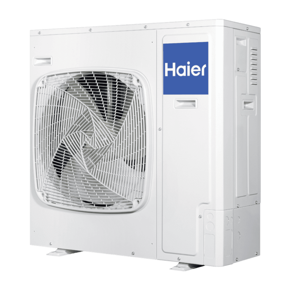 Haier ADH105H1ERG/1UH105N1ERG сплит-система канального типа