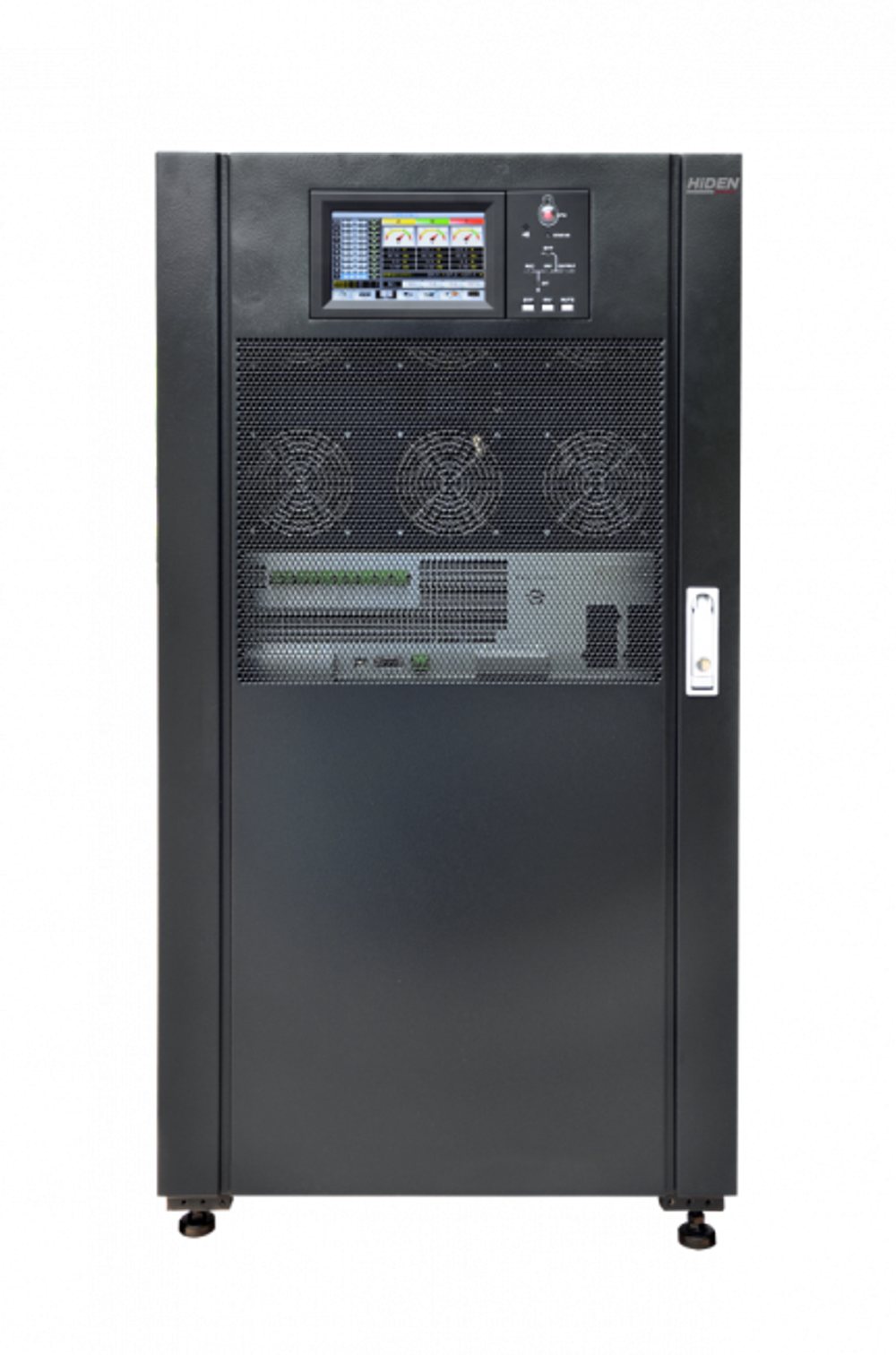 Силовой шкаф HIDEN HEM100-50X