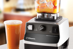 Блендер Vitamix Drink Machine Advance черный