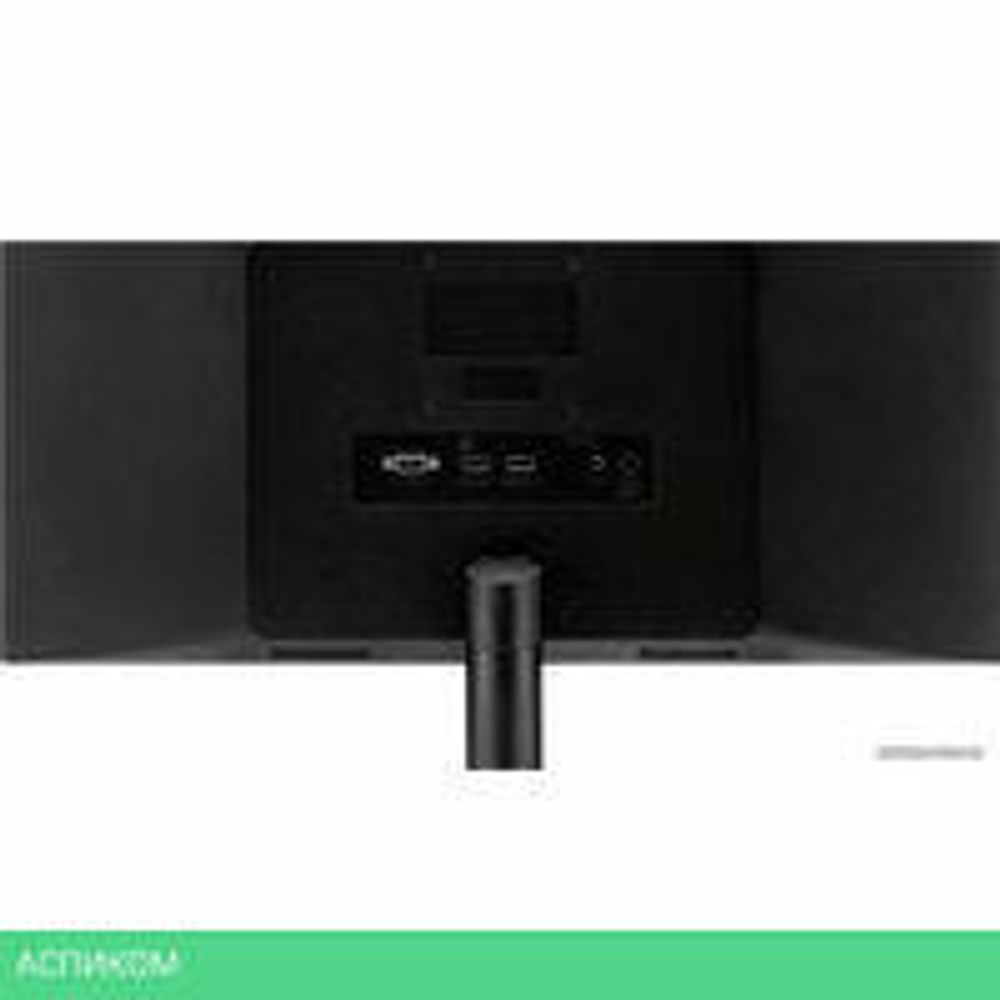 Монитор LG 27MK600M-B
