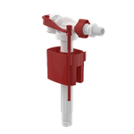 A150-3/8" Впускной механизм с боковой подводкой для керамических бачков