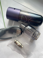 Набор X Mini pod by Vaporesso 1150мАч