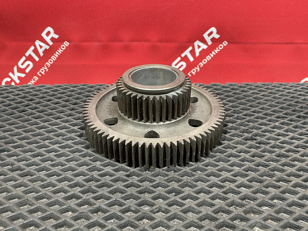 Шестерня ГРМ