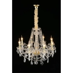 Подвесная люстра Aployt KOLETTA APL.755.13.08