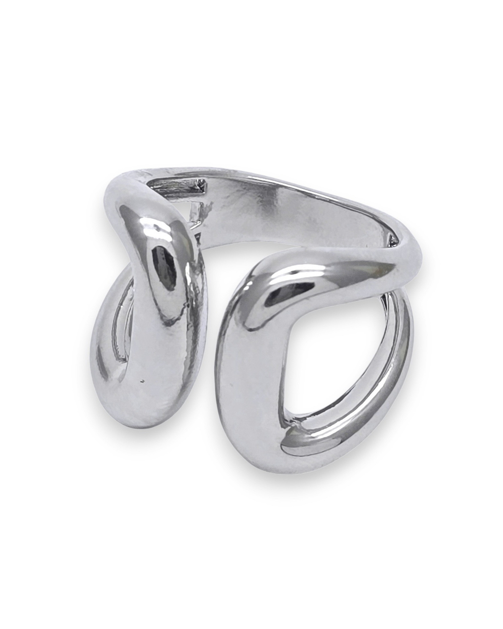 91003505 Кольцо Selena