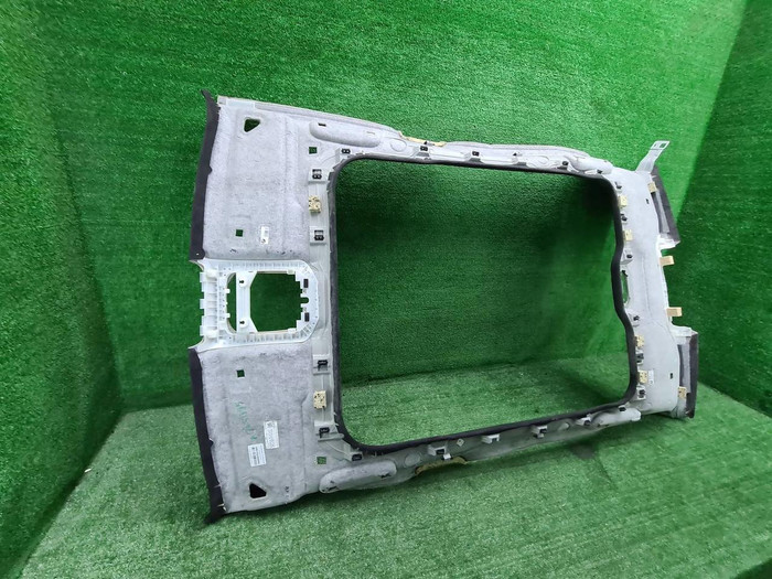 Обшивка потолка BMW I7 G70 (2022-н.в.)