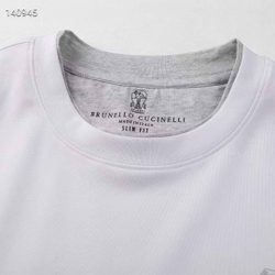 Футболка Brunello Cucinelli