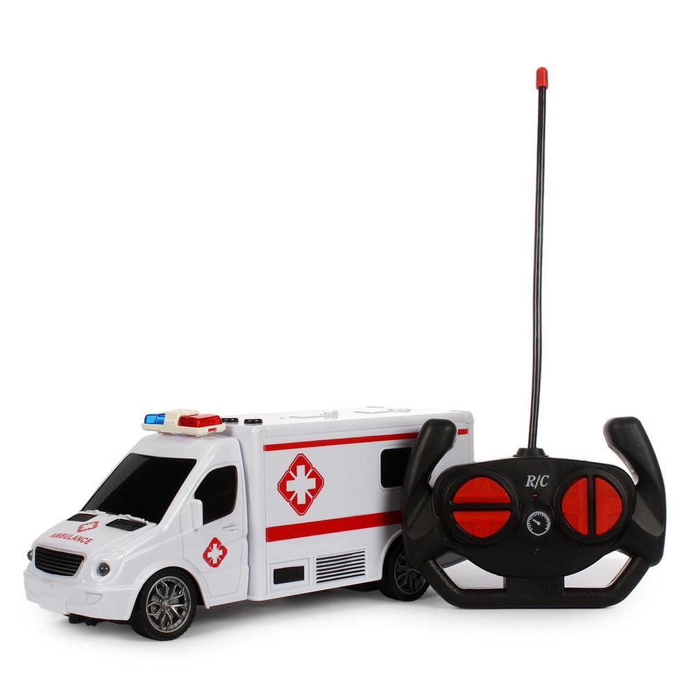 Спецтехника на РУ, коробка 6158A